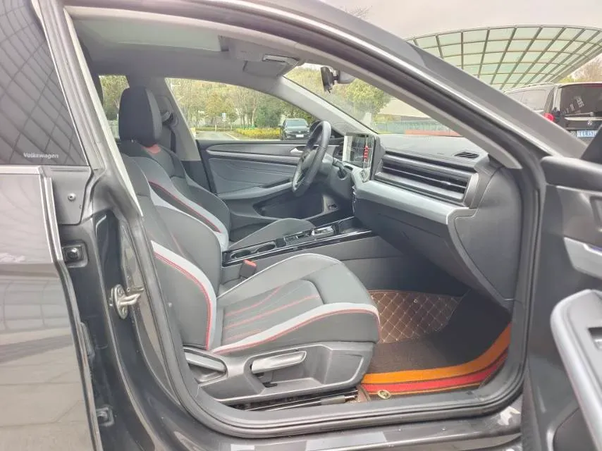 2024 Volkswagen Lamando 1.4T 150HP L4 7DCT,autocango,china used car exporter,china ev exporter,chinese used car exporter,chinese used ev exporter