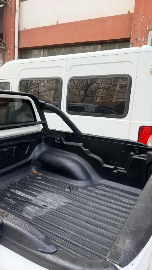 2020 Dongfeng RuiQi 6 2.3T 163HP L4 6MT,autocango,china used car exporter,china ev exporter,chinese used car exporter,chinese used ev exporter