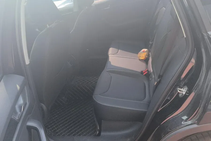 2024 Skoda Kodiak 2.0T 186HP L4 7DCT,autocango,china used car exporter,china ev exporter,chinese used car exporter,chinese used ev exporter