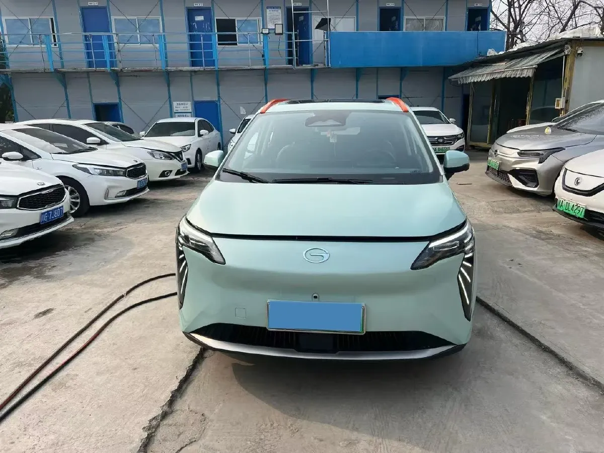 2023 Aion Y BEV 69.98KWH,autocango,china used car exporter,china ev exporter,chinese used car exporter,chinese used ev exporter