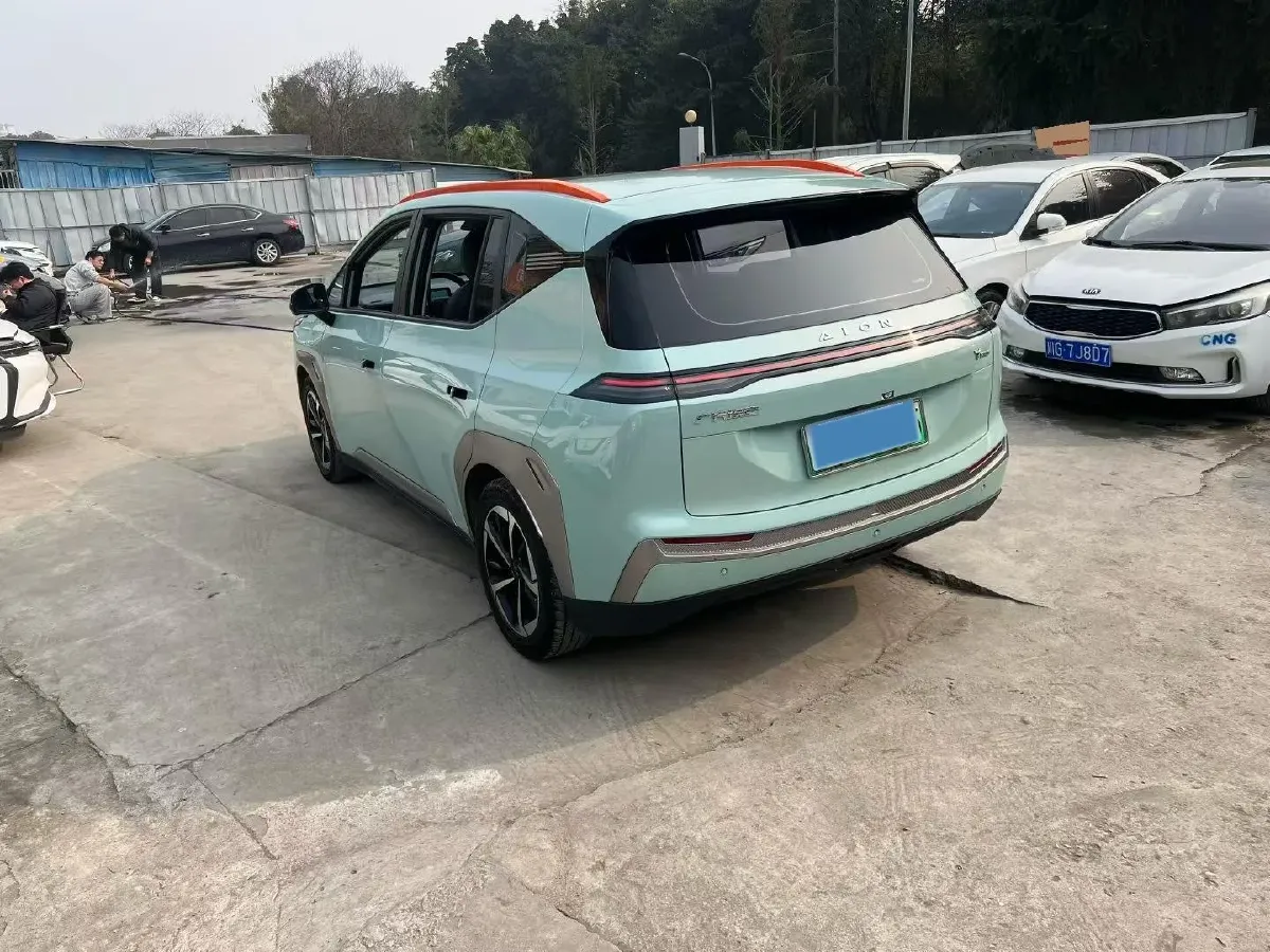 2023 Aion Y BEV 69.98KWH,autocango,china used car exporter,china ev exporter,chinese used car exporter,chinese used ev exporter