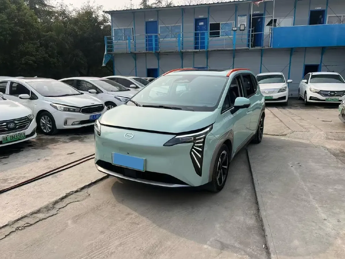 2023 Aion Y BEV 69.98KWH,autocango,china used car exporter,china ev exporter,chinese used car exporter,chinese used ev exporter