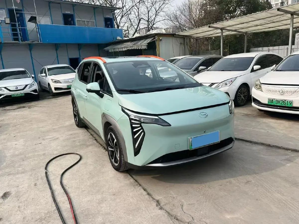 2023 Aion Y BEV 69.98KWH,autocango,china used car exporter,china ev exporter,chinese used car exporter,chinese used ev exporter