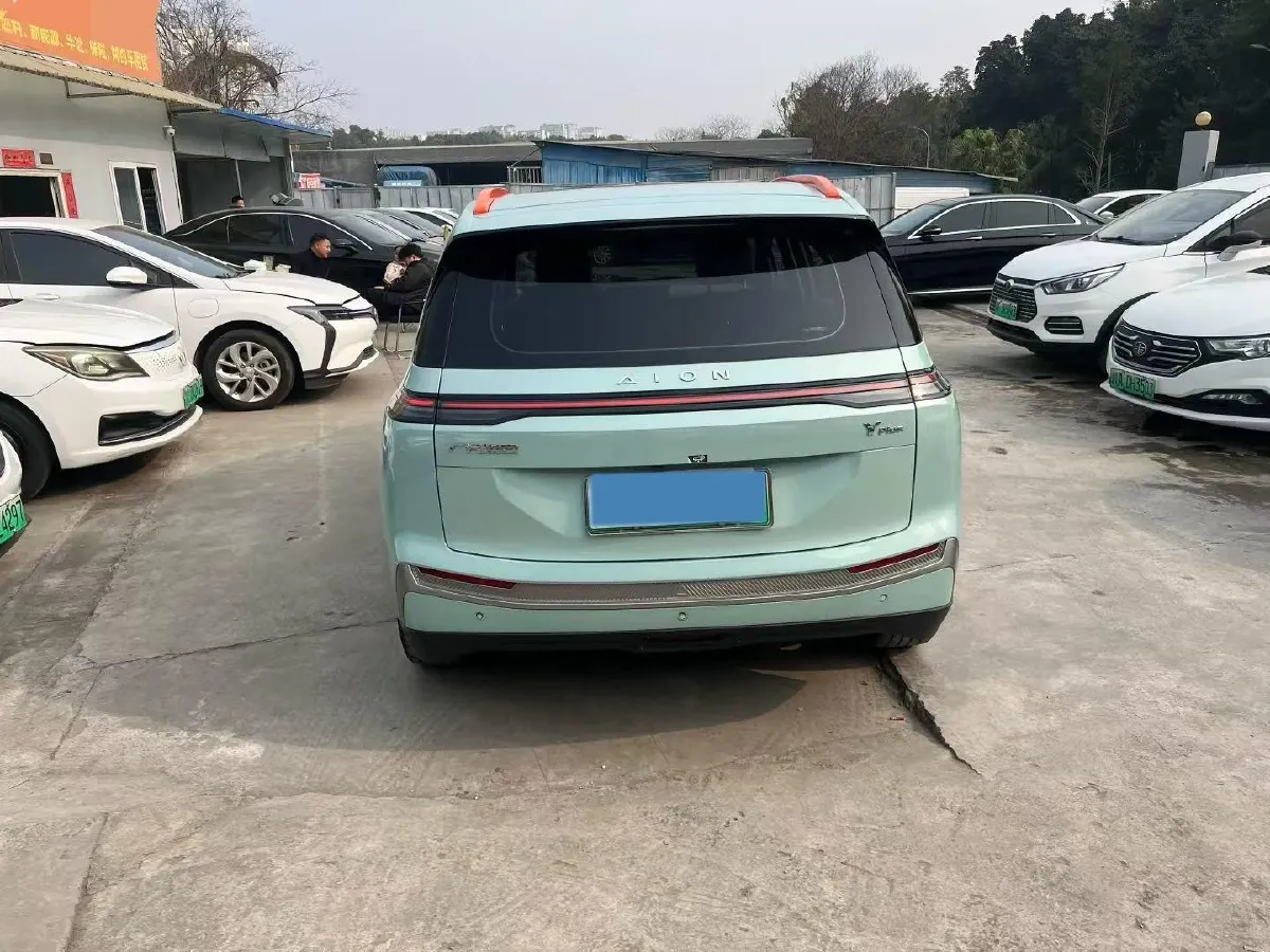 2023 Aion Y BEV 69.98KWH,autocango,china used car exporter,china ev exporter,chinese used car exporter,chinese used ev exporter