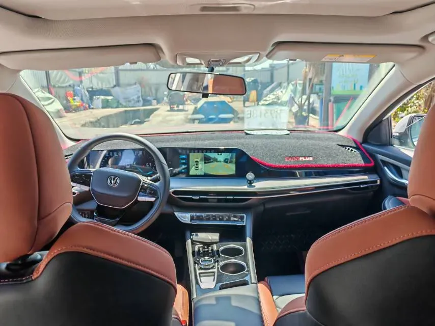 2023 ChangAn Eado 1.4T 160HP L4 7DCT,autocango,china used car exporter,china ev exporter,chinese used car exporter,chinese used ev exporter