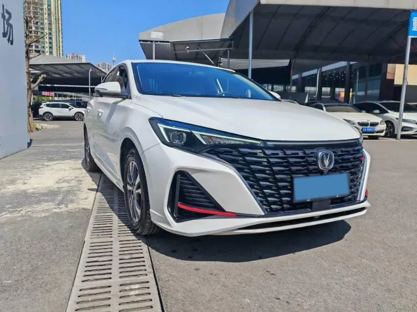 2023 ChangAn Eado 1.4T 160HP L4 7DCT,autocango,china used car exporter,china ev exporter,chinese used car exporter,chinese used ev exporter