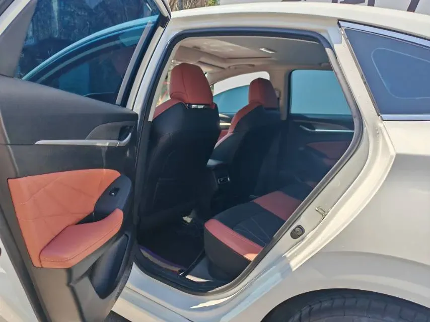 2023 ChangAn Eado 1.4T 160HP L4 7DCT,autocango,china used car exporter,china ev exporter,chinese used car exporter,chinese used ev exporter