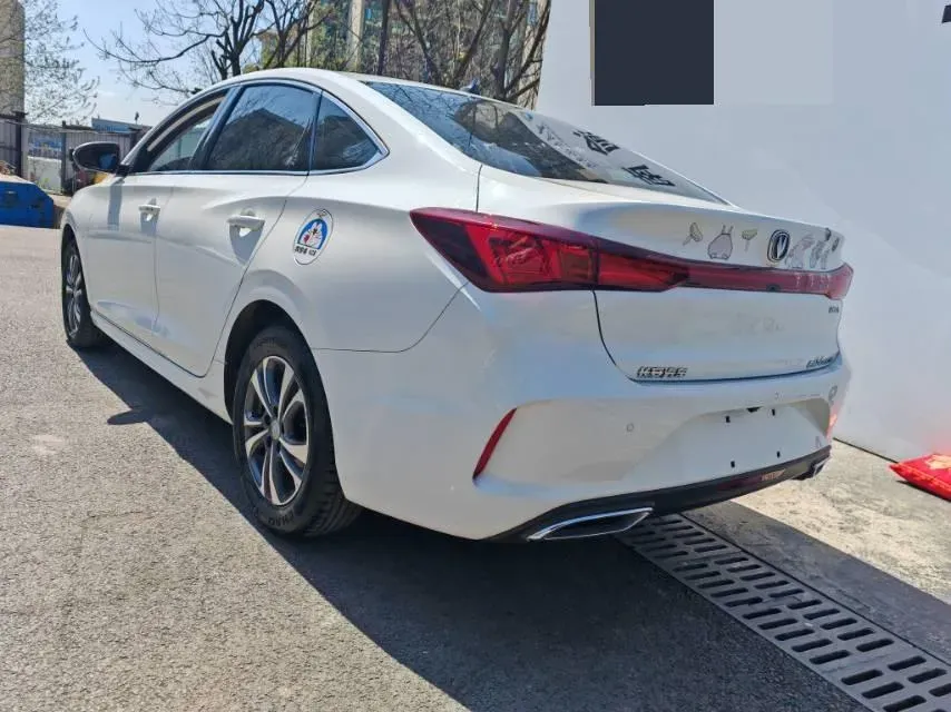 2023 ChangAn Eado 1.4T 160HP L4 7DCT,autocango,china used car exporter,china ev exporter,chinese used car exporter,chinese used ev exporter