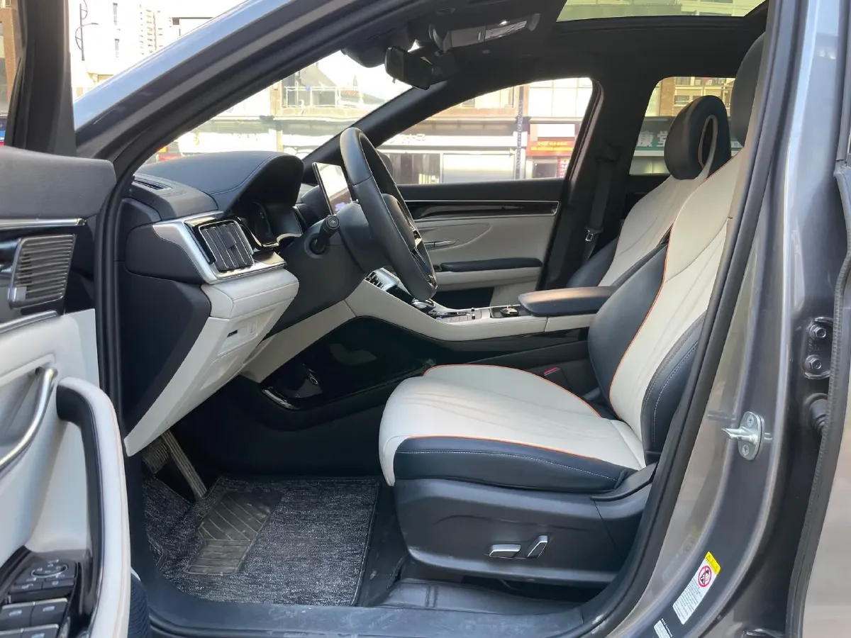 2021 BYD Qin BEV 53.56KWH,autocango,china used car exporter,china ev exporter,chinese used car exporter,chinese used ev exporter