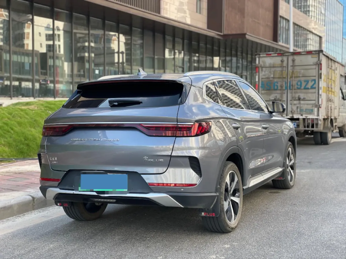 2021 BYD Qin BEV 53.56KWH,autocango,china used car exporter,china ev exporter,chinese used car exporter,chinese used ev exporter