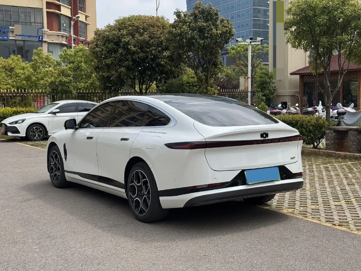 2025 ChangAn QiYuan A07 REEV 98HP REEV 28.4KWH,autocango,china used car exporter,china ev exporter,chinese used car exporter,chinese used ev exporter