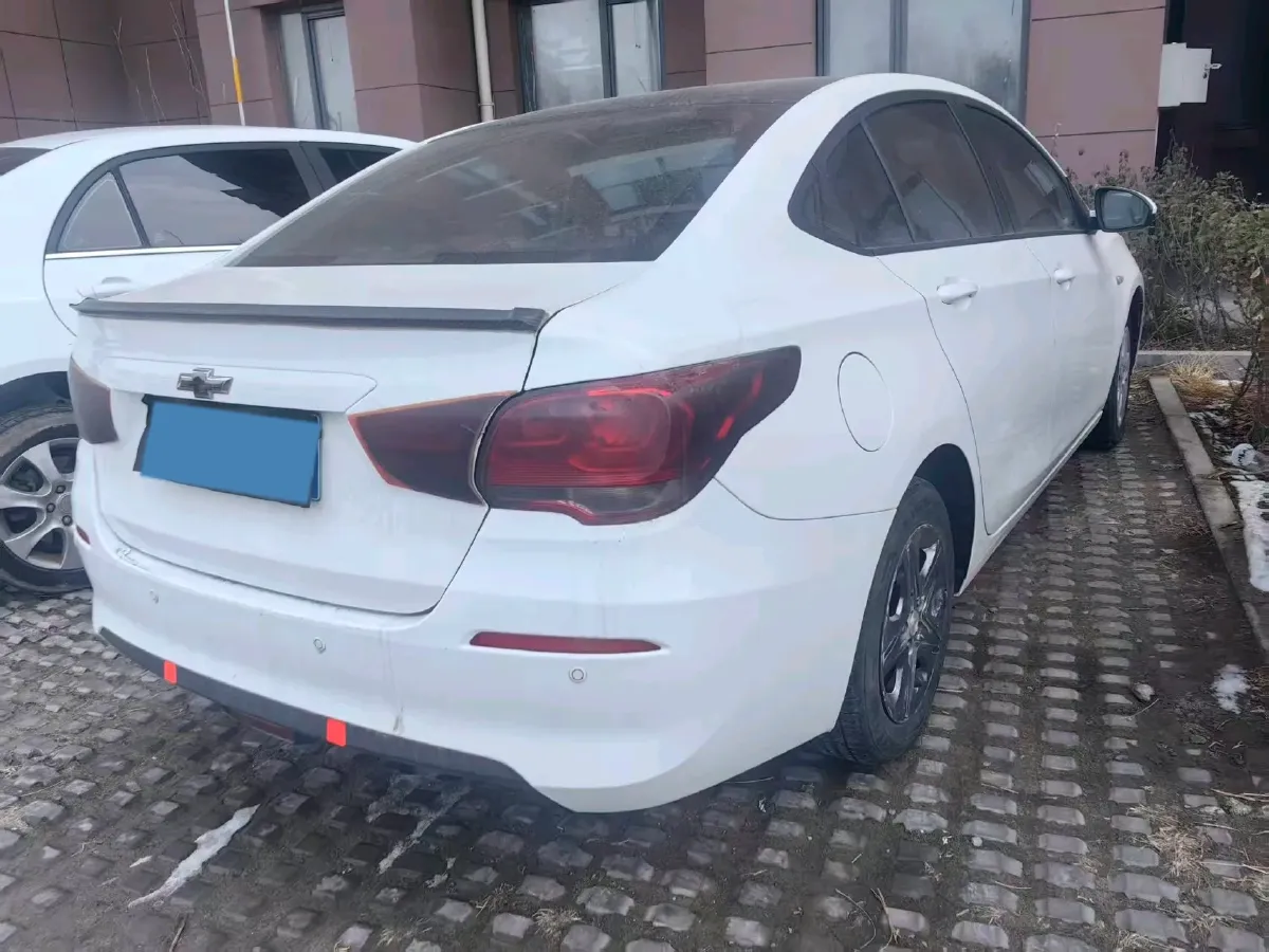 2019 Chevrolet Cavalier 1.5L 113HP L4 5MT,autocango,china used car exporter,china ev exporter,chinese used car exporter,chinese used ev exporter