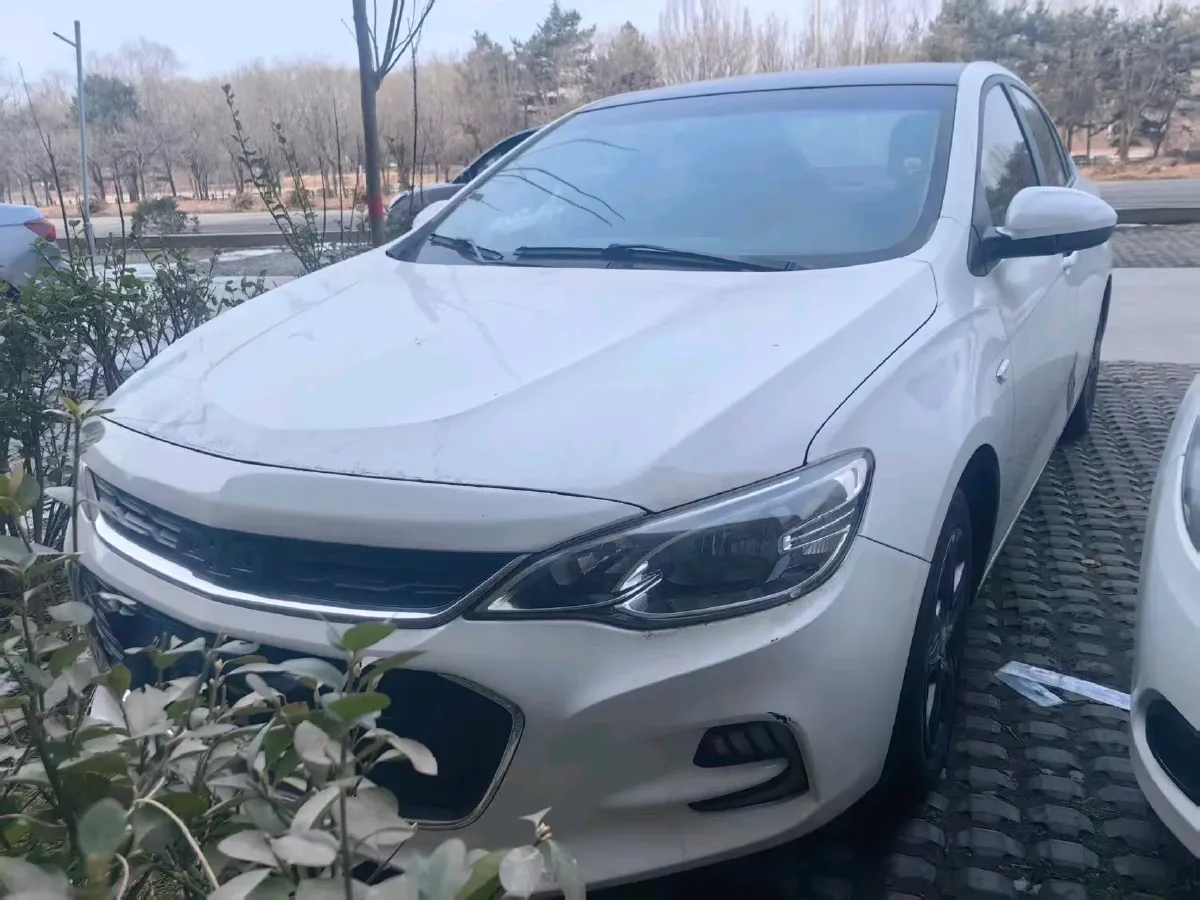 2019 Chevrolet Cavalier 1.5L 113HP L4 5MT,autocango,china used car exporter,china ev exporter,chinese used car exporter,chinese used ev exporter
