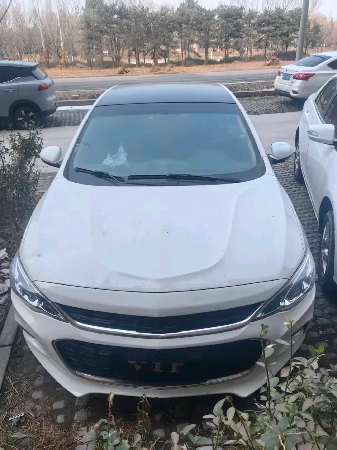 2019 Chevrolet Cavalier 1.5L 113HP L4 5MT,autocango,china used car exporter,china ev exporter,chinese used car exporter,chinese used ev exporter