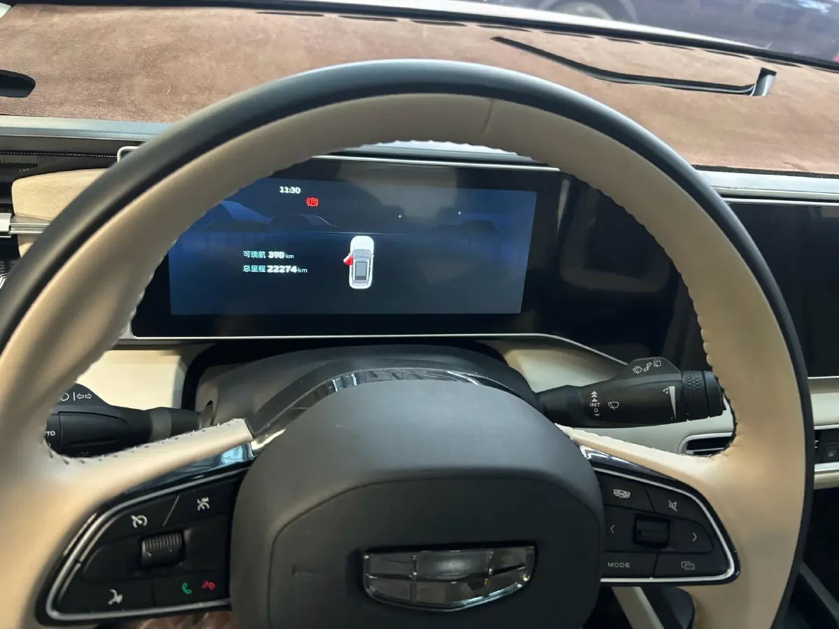 2023 Geely ICON 1.5T 181HP L4 7DCT,autocango,china used car exporter,china ev exporter,chinese used car exporter,chinese used ev exporter