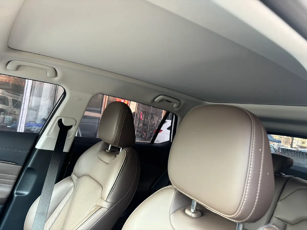 2024 GAC Trumpchi GS4 1.5T 177HP L4 7DCT,autocango,china used car exporter,china ev exporter,chinese used car exporter,chinese used ev exporter