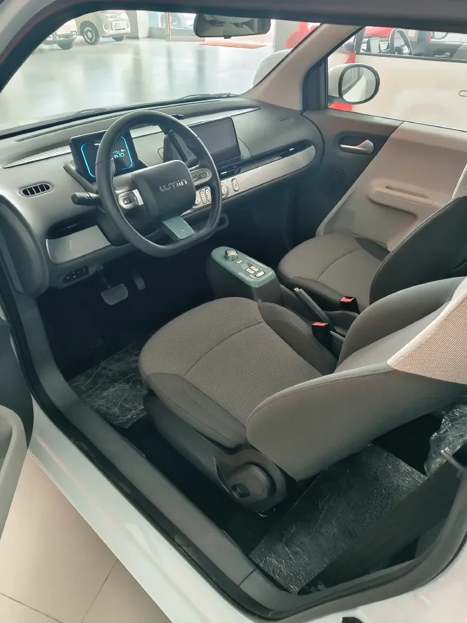 2024 ChangAn QiYuan Lumin BEV 17.65KWH,autocango,china used car exporter,china ev exporter,chinese used car exporter,chinese used ev exporter