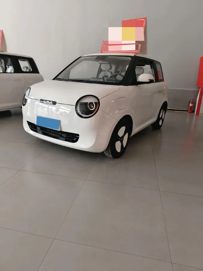2024 ChangAn QiYuan Lumin BEV 17.65KWH,autocango,china used car exporter,china ev exporter,chinese used car exporter,chinese used ev exporter