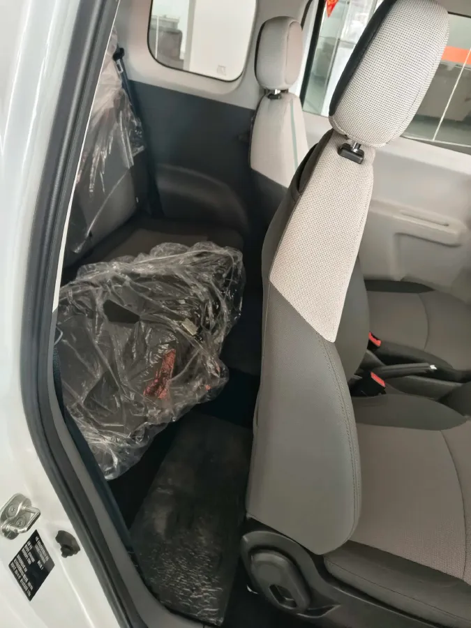 2024 ChangAn QiYuan Lumin BEV 17.65KWH,autocango,china used car exporter,china ev exporter,chinese used car exporter,chinese used ev exporter