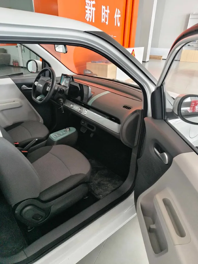 2024 ChangAn QiYuan Lumin BEV 17.65KWH,autocango,china used car exporter,china ev exporter,chinese used car exporter,chinese used ev exporter