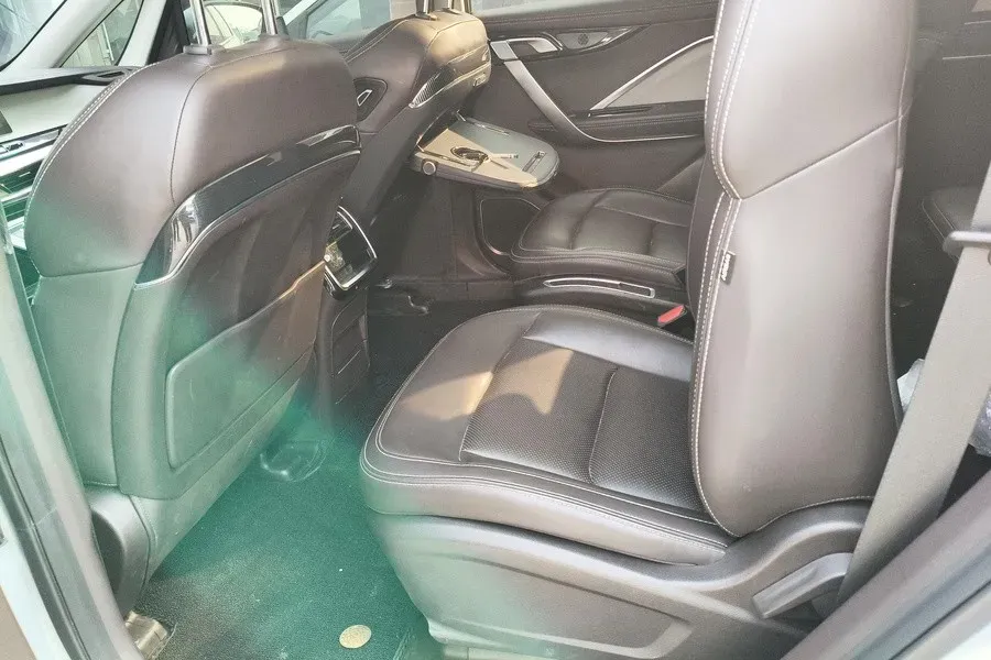 2019 Geely JiaJi 1.5T 177HP L3 7DCT,autocango,china used car exporter,china ev exporter,chinese used car exporter,chinese used ev exporter