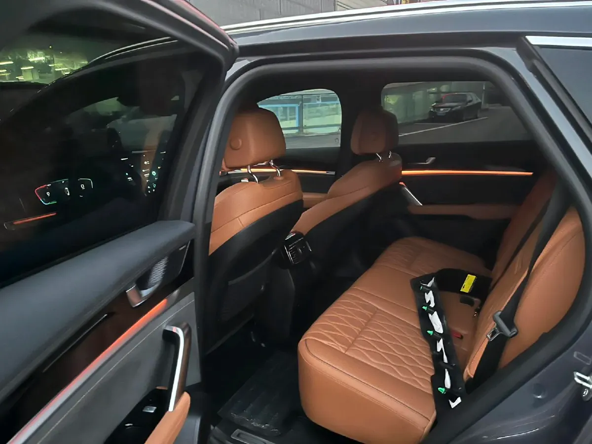 2023 BYD Tang 1.5T 139HP L4 E-CVT PHEV 21.504KWH,autocango,china used car exporter,china ev exporter,chinese used car exporter,chinese used ev exporter