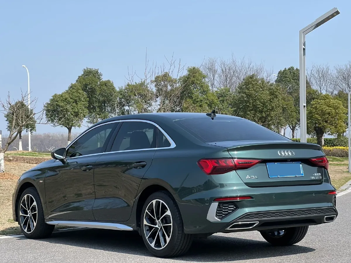 2021 Audi A3 1.4T 150HP L4 7DCT,autocango,china used car exporter,china ev exporter,chinese used car exporter,chinese used ev exporter