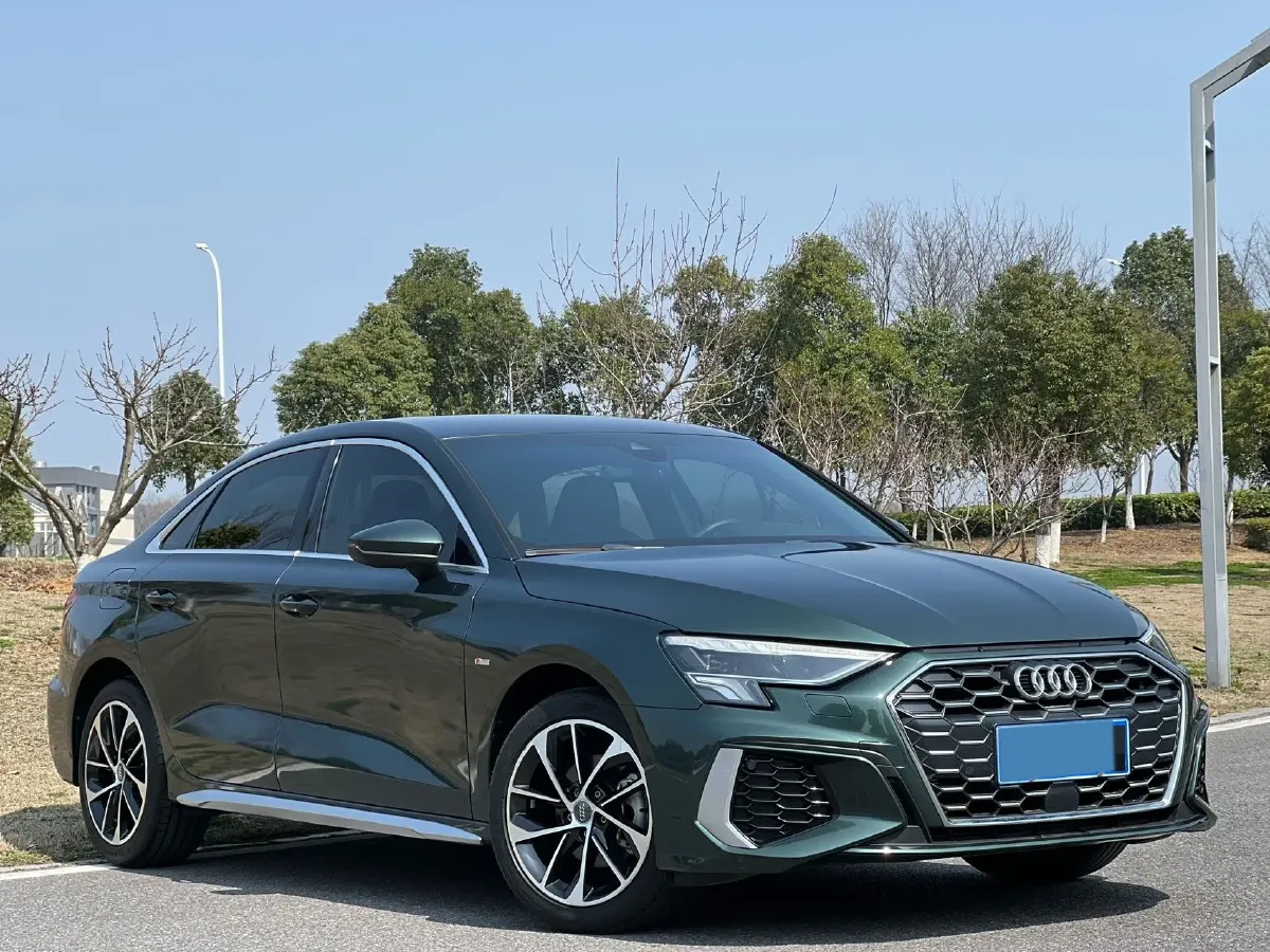 2021 Audi A3 1.4T 150HP L4 7DCT,autocango,china used car exporter,china ev exporter,chinese used car exporter,chinese used ev exporter