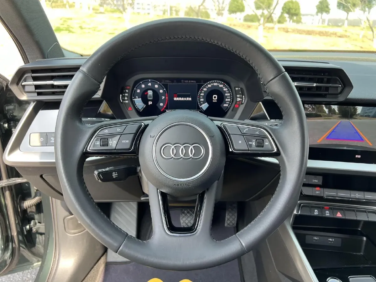 2021 Audi A3 1.4T 150HP L4 7DCT,autocango,china used car exporter,china ev exporter,chinese used car exporter,chinese used ev exporter