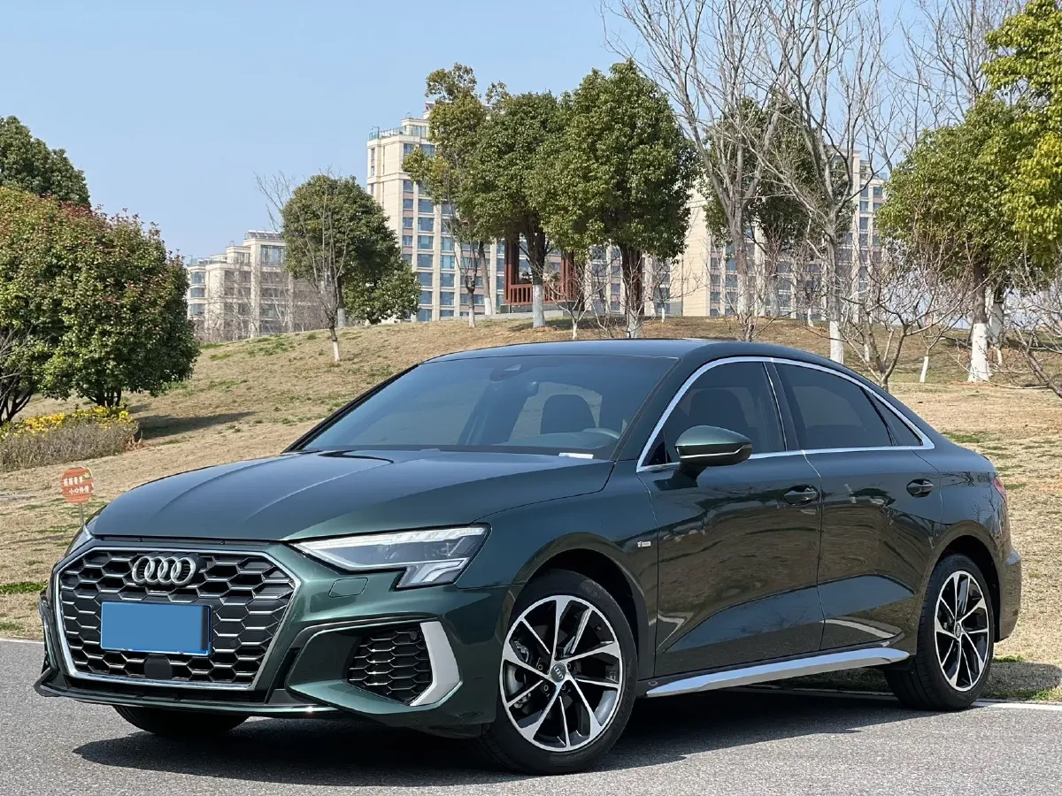 2021 Audi A3 1.4T 150HP L4 7DCT,autocango,china used car exporter,china ev exporter,chinese used car exporter,chinese used ev exporter
