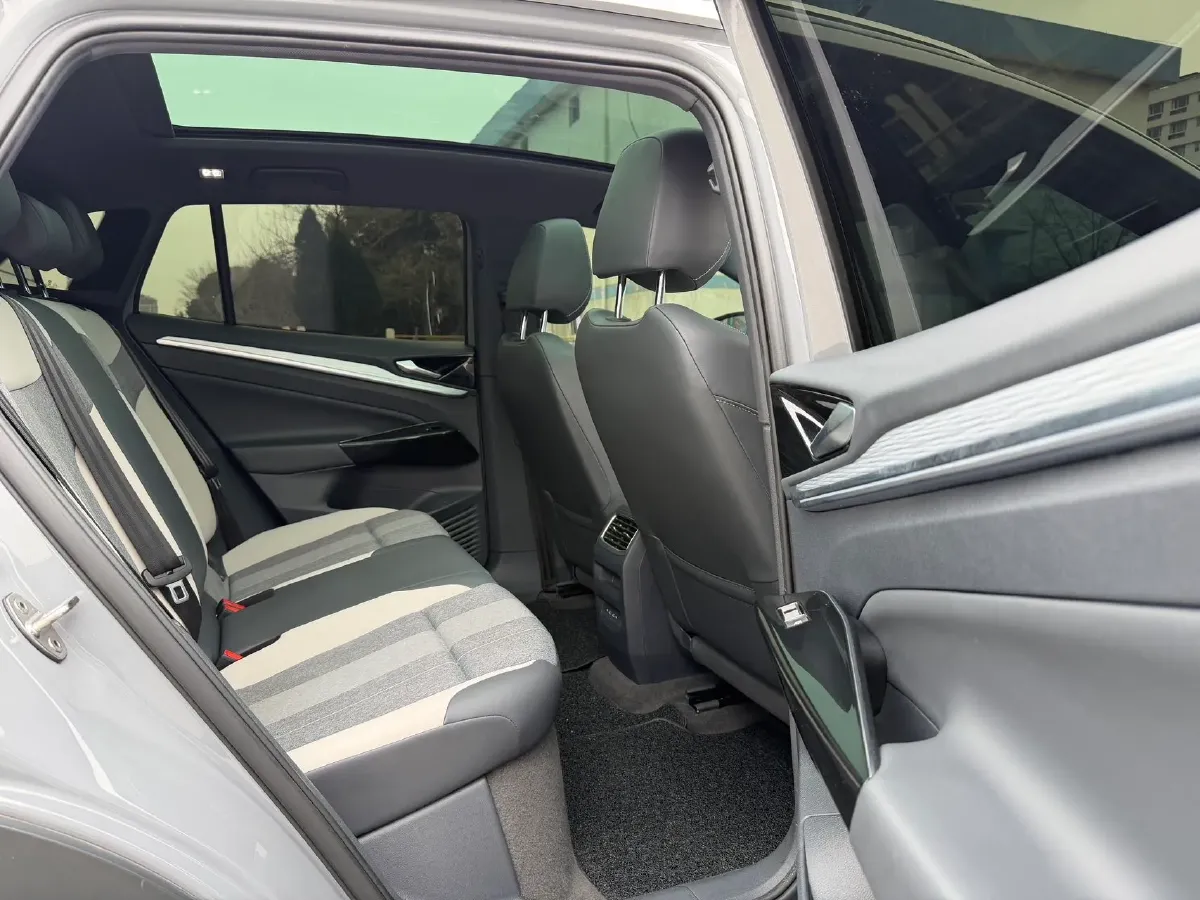 2022 Chevrolet Menlo BEV 61.1KWH,autocango,china used car exporter,china ev exporter,chinese used car exporter,chinese used ev exporter