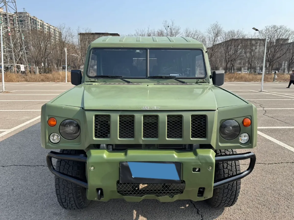 2018 JMC YuHu 3 1.8T 177HP L4 6MT,autocango,china used car exporter,china ev exporter,chinese used car exporter,chinese used ev exporter