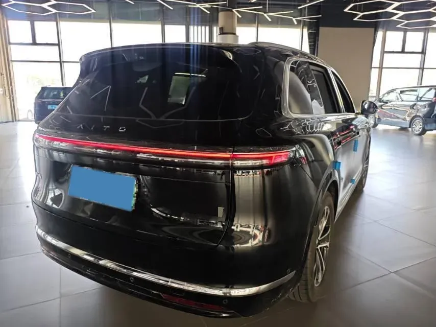 2026 AITO AITO M7 BEV,autocango,china used car exporter,china ev exporter,chinese used car exporter,chinese used ev exporter