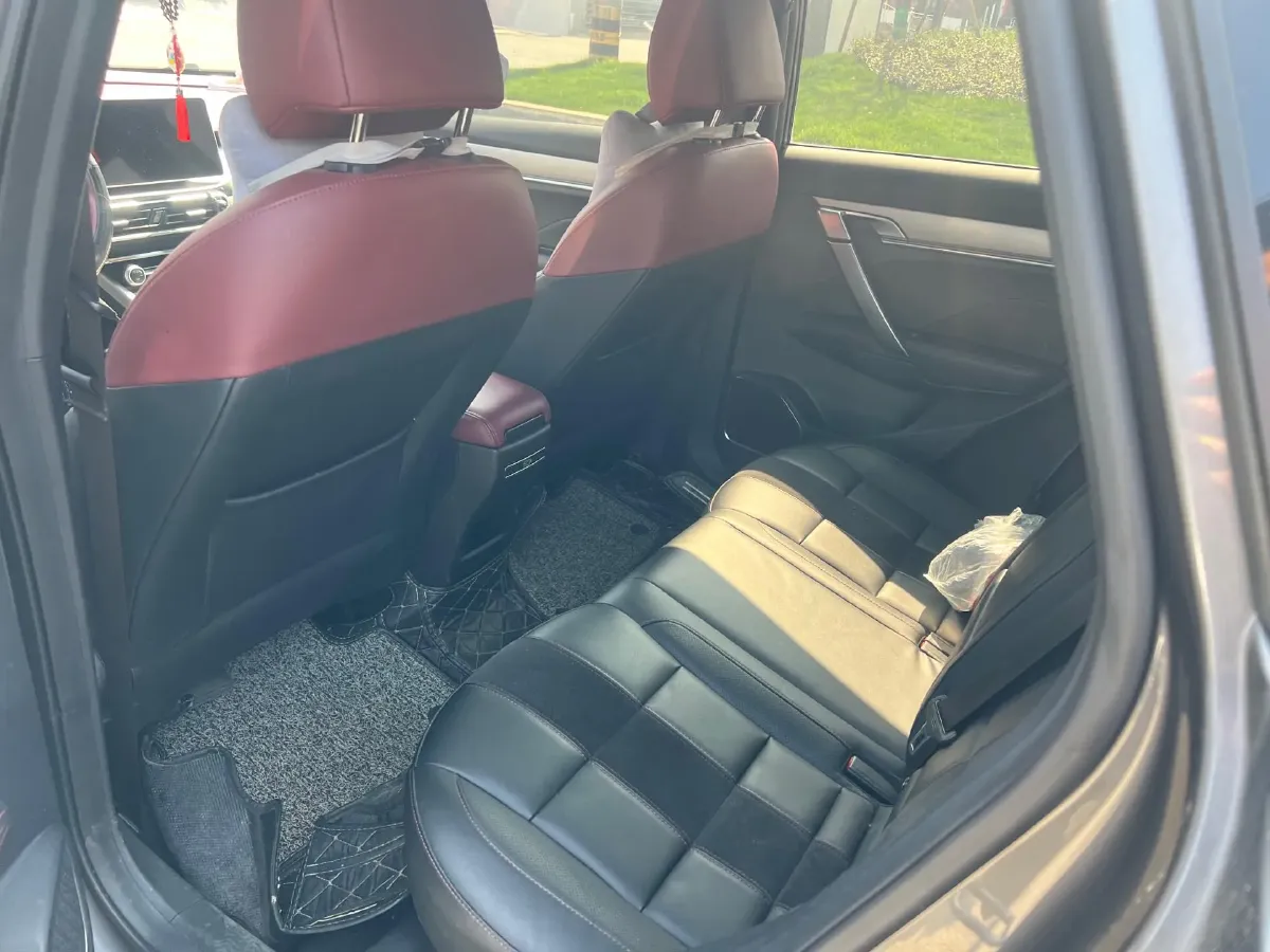 2021 Geely Coolray 1.5T 177HP L3 7DCT,autocango,china used car exporter,china ev exporter,chinese used car exporter,chinese used ev exporter