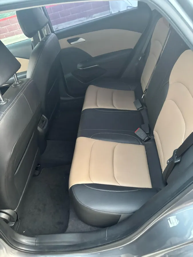 2020 Chevrolet Monza 1.5L 113HP L4 6AT,autocango,china used car exporter,china ev exporter,chinese used car exporter,chinese used ev exporter