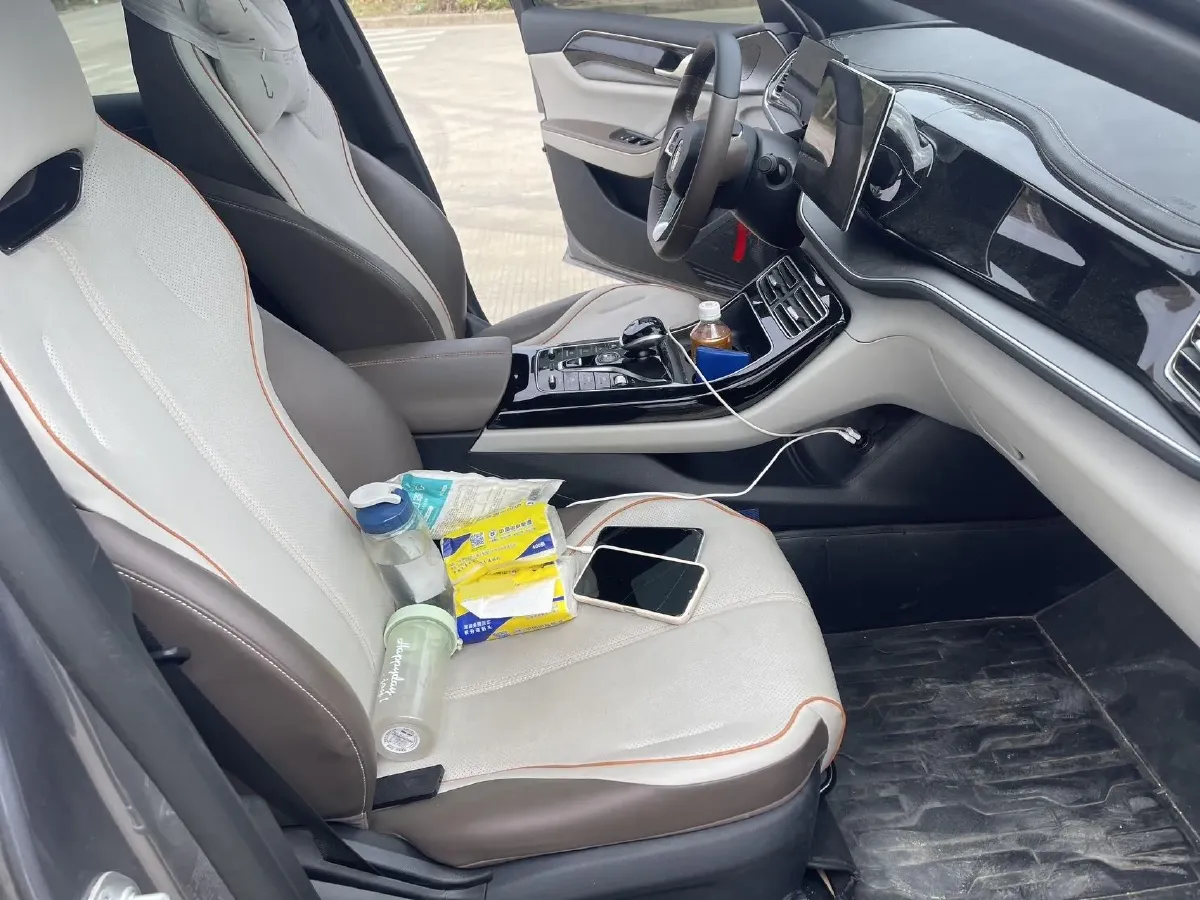 2023 BYD Qin Plus 1.5L 110HP L4 E-CVT PHEV 8.32KWH,autocango,china used car exporter,china ev exporter,chinese used car exporter,chinese used ev exporter