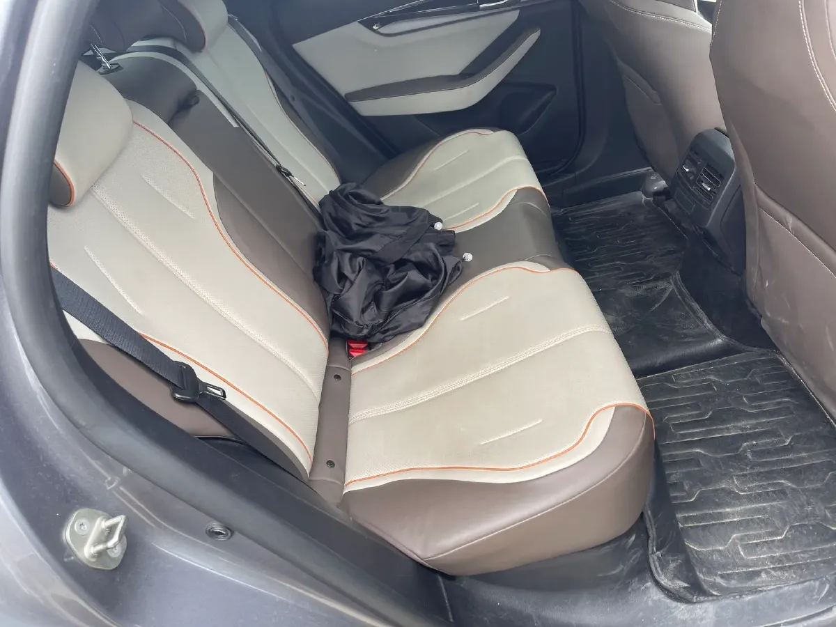 2023 BYD Qin Plus 1.5L 110HP L4 E-CVT PHEV 8.32KWH,autocango,china used car exporter,china ev exporter,chinese used car exporter,chinese used ev exporter