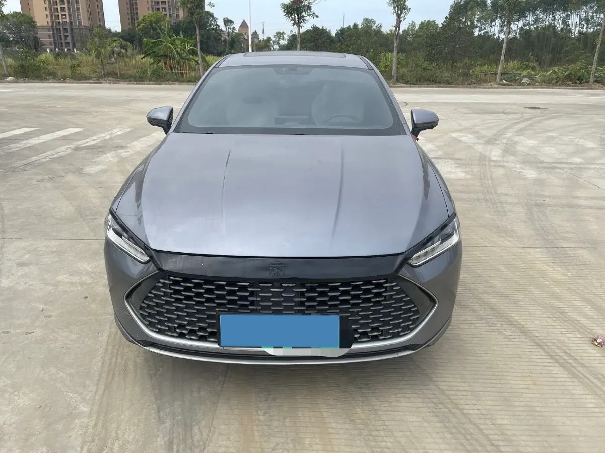 2023 BYD Qin Plus 1.5L 110HP L4 E-CVT PHEV 8.32KWH,autocango,china used car exporter,china ev exporter,chinese used car exporter,chinese used ev exporter
