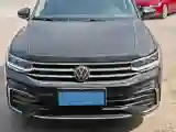 2024 Volkswagen Tiguan L 2.0T 186HP L4 7DCT