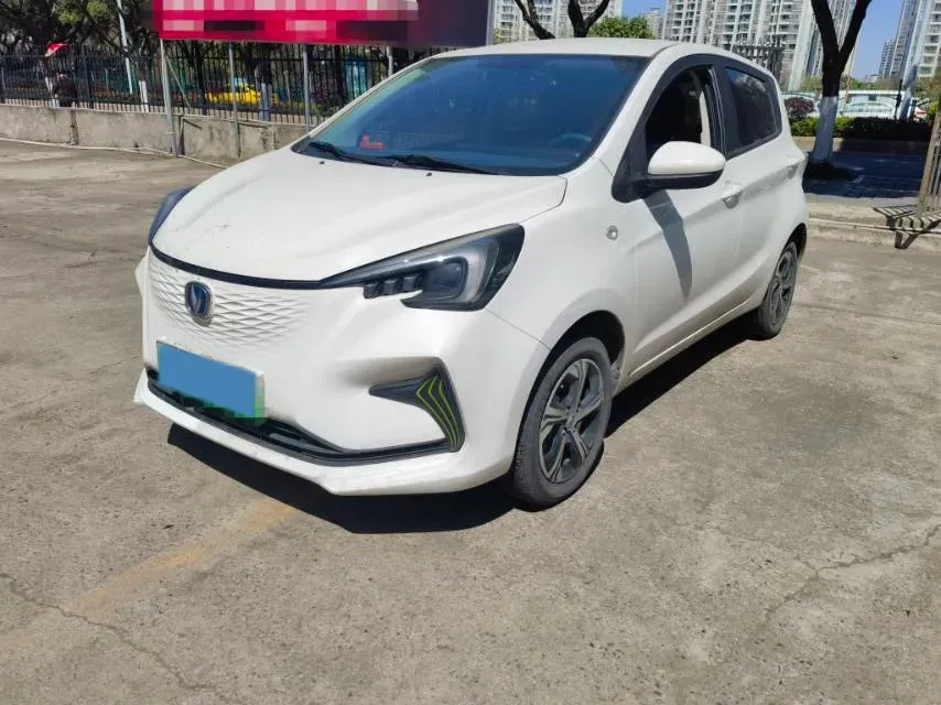 2022 ChangAn BenBen E-Star BEV 32.2KWH,autocango,china used car exporter,china ev exporter,chinese used car exporter,chinese used ev exporter