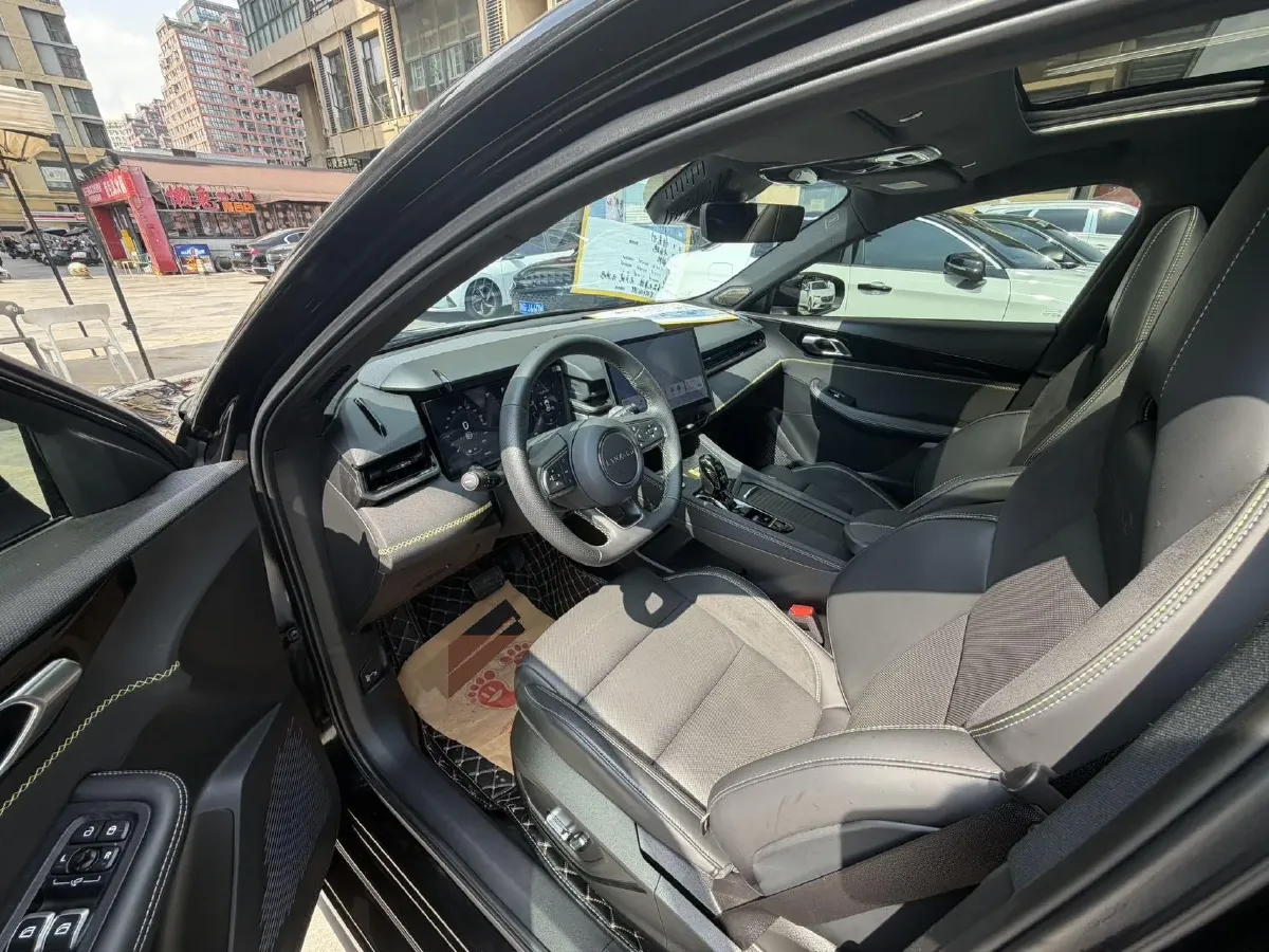 2023 MAXUS G50 1.5T 181HP L4 7DCT,autocango,china used car exporter,china ev exporter,chinese used car exporter,chinese used ev exporter