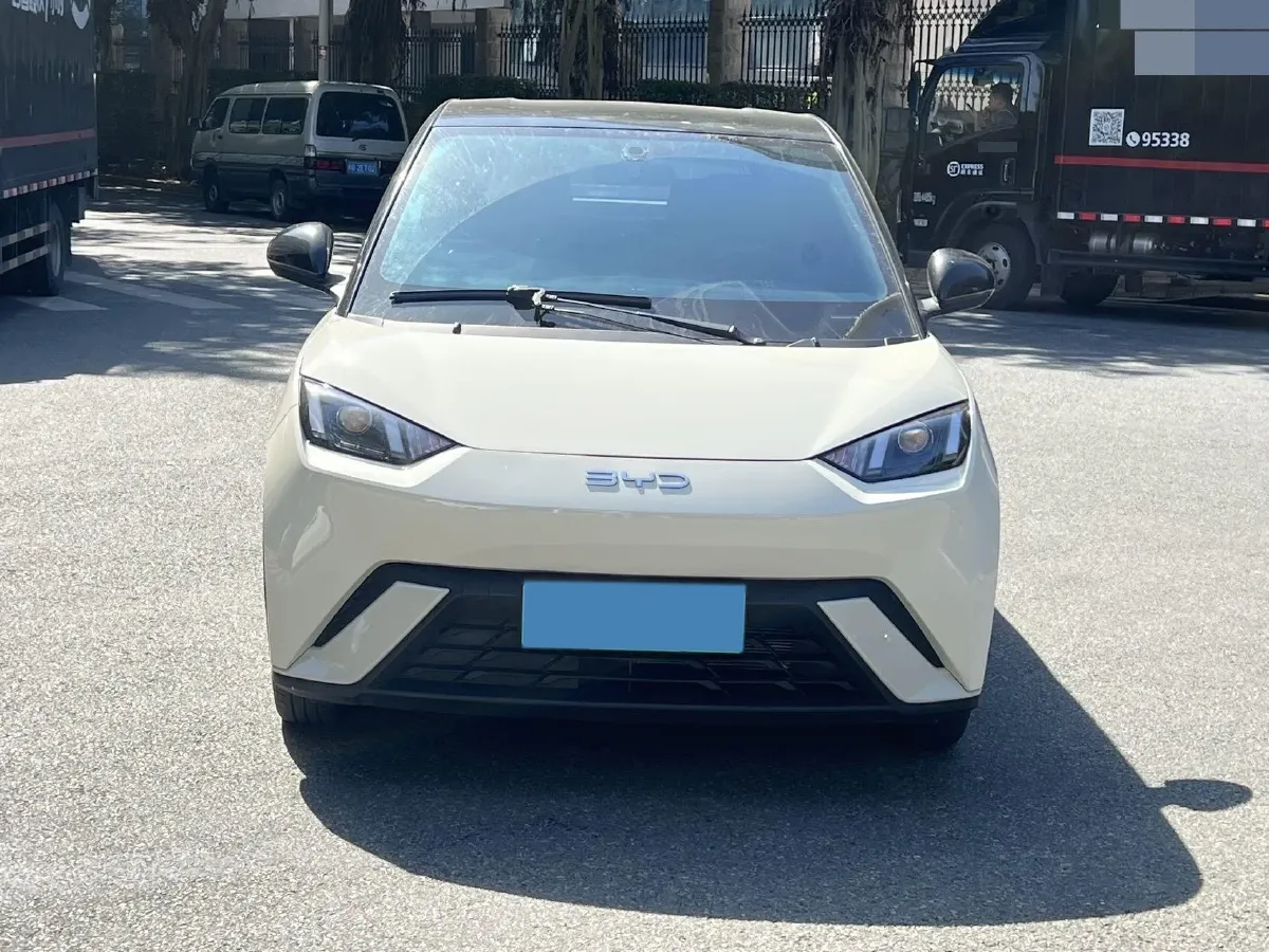 2023 BYD Seagull BEV 30.08KWH,autocango,china used car exporter,china ev exporter,chinese used car exporter,chinese used ev exporter