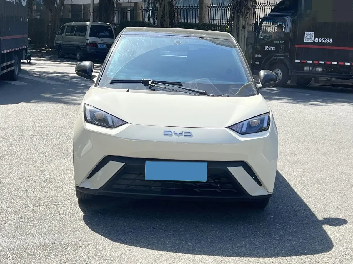 2023 BYD Seagull BEV 30.08KWH,autocango,china used car exporter,china ev exporter,chinese used car exporter,chinese used ev exporter
