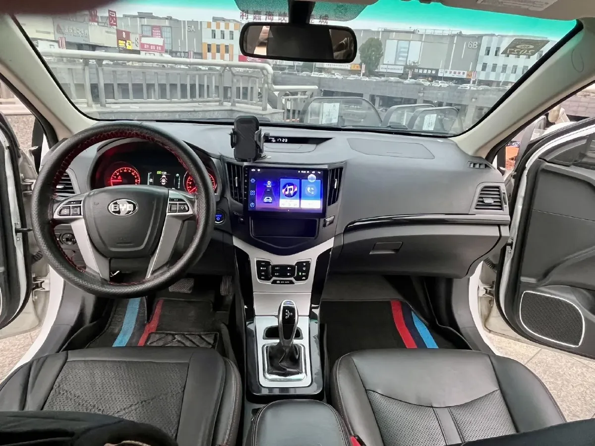 2018 BYD e5 BEV 60.48KWH,autocango,china used car exporter,china ev exporter,chinese used car exporter,chinese used ev exporter
