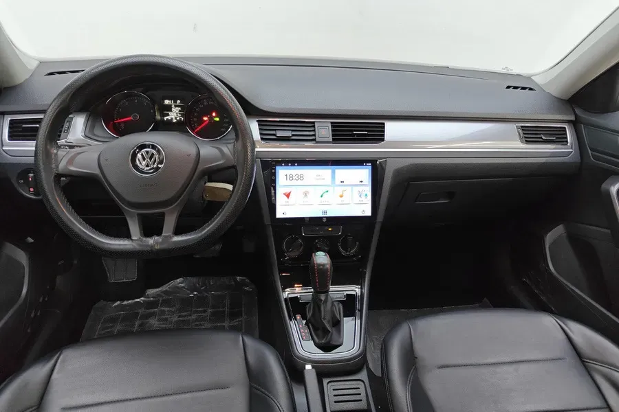 2019 Volkswagen Bora 1.5L 110HP L4 6AT,autocango,china used car exporter,china ev exporter,chinese used car exporter,chinese used ev exporter