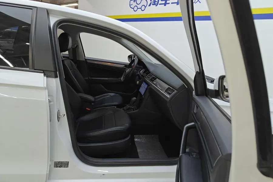 2019 Volkswagen Bora 1.5L 110HP L4 6AT,autocango,china used car exporter,china ev exporter,chinese used car exporter,chinese used ev exporter