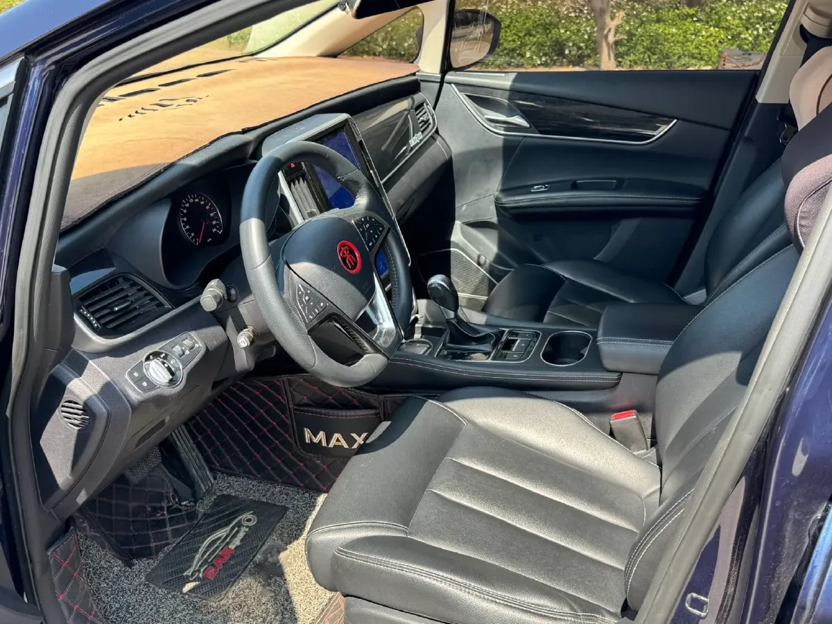 2017 BYD Song MAX 1.5T 154HP L4 6DCT,autocango,china used car exporter,china ev exporter,chinese used car exporter,chinese used ev exporter