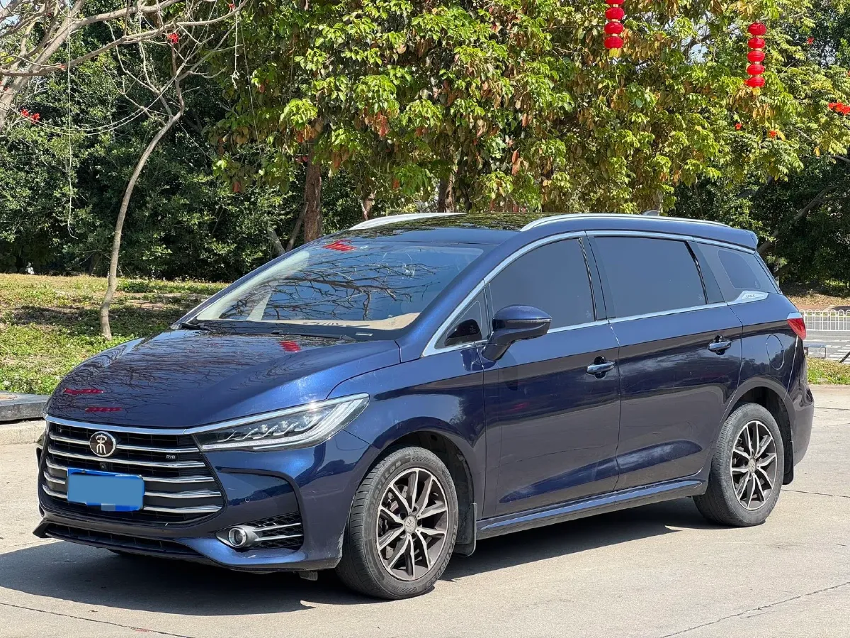 2017 BYD Song MAX 1.5T 154HP L4 6DCT,autocango,china used car exporter,china ev exporter,chinese used car exporter,chinese used ev exporter