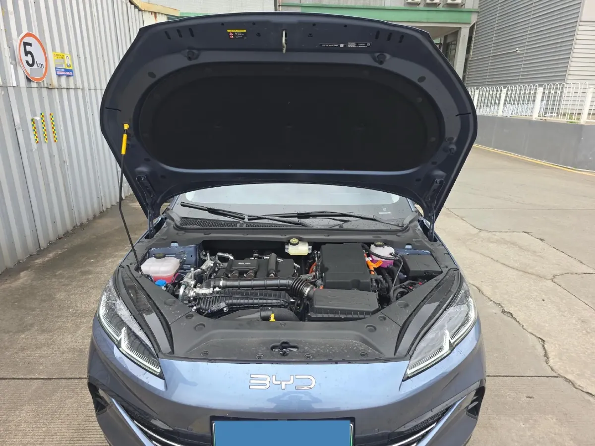 2025 BYD Seal 06 Wagon 1.5L 101HP L4 E-CVT PHEV,autocango,china used car exporter,china ev exporter,chinese used car exporter,chinese used ev exporter