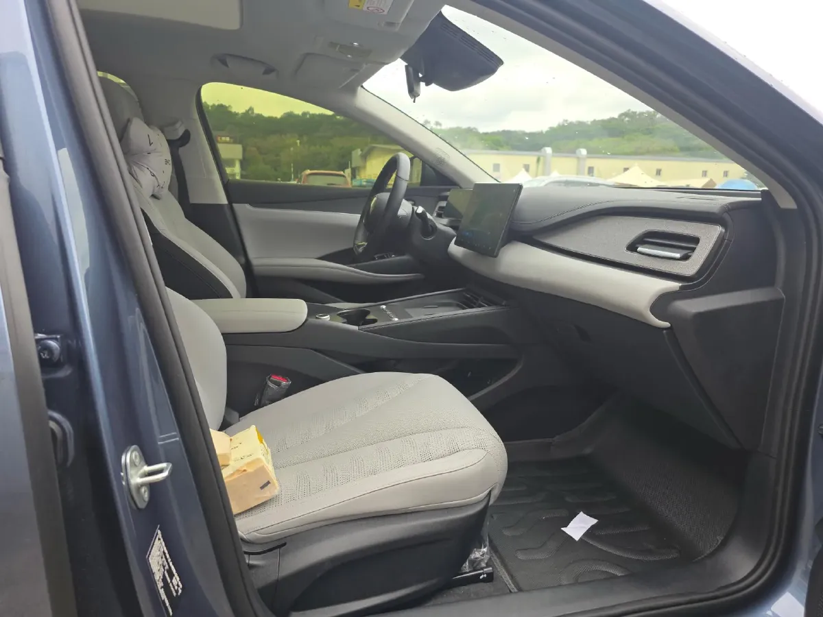 2025 BYD Seal 06 Wagon 1.5L 101HP L4 E-CVT PHEV,autocango,china used car exporter,china ev exporter,chinese used car exporter,chinese used ev exporter